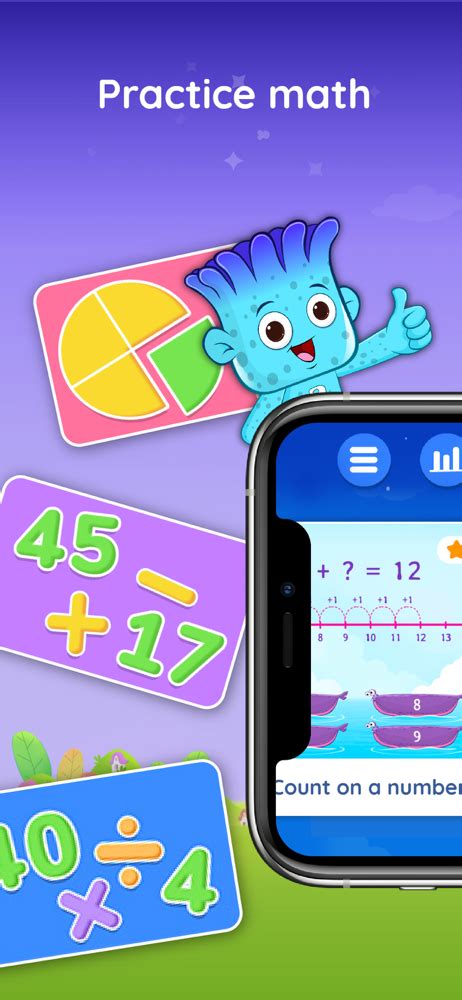 Splashlearn Math Amp Reading App Apps On Google Splash Math Second Grade - Splash Math Second Grade