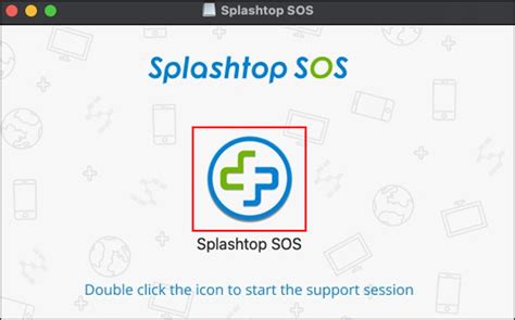 Splashtop Com Sos