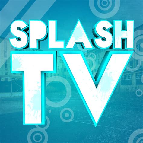 Splashtv