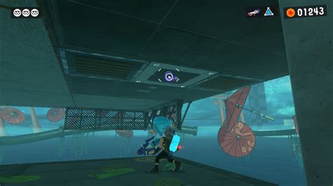 Splatoon 3 Switching Things Up Walkthrough