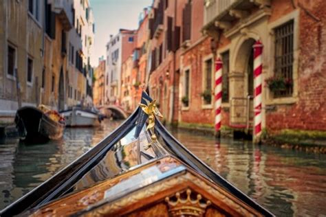Splendeurs De Venise