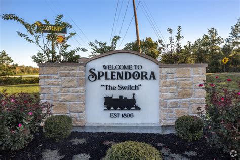 splendora texas