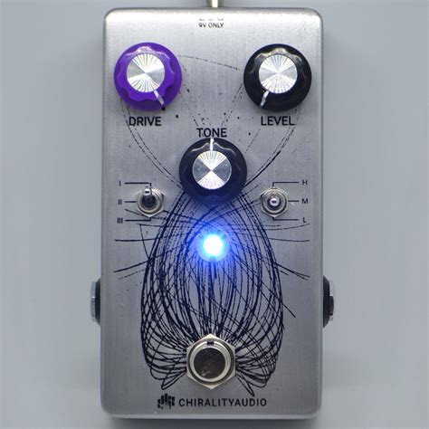 splinter (custom shop) - ChiralityAudio