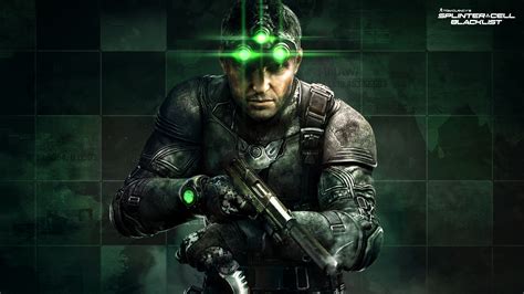 Splinter Cell Sam