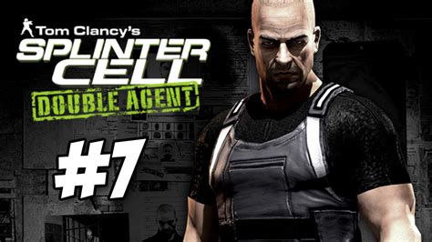 Splinter Double Agent Walkthrough