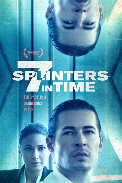 Splinters In Time ( The Time Bubble Book 4)