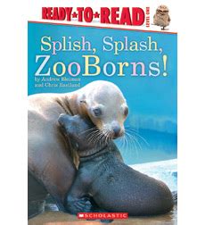 Splish Splash Zooborns