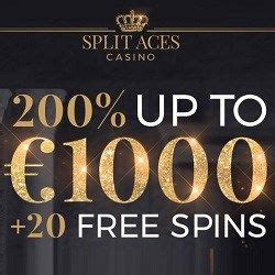 split aces casino no deposit bonus code 2019 mgdt