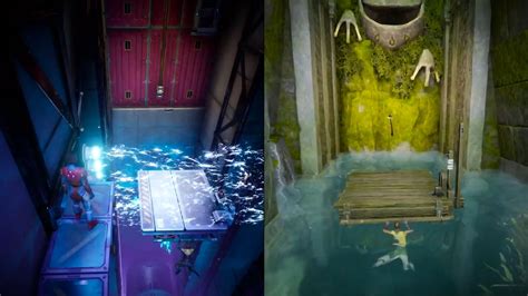 Split Fiction Chapter 8 Walkthrough