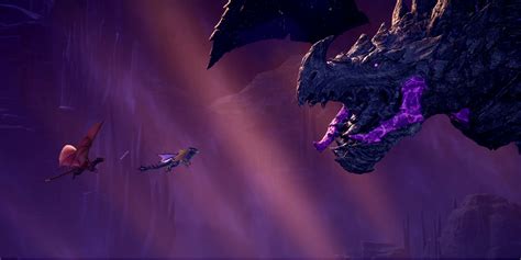 Split Fiction Dragon Walkthrough