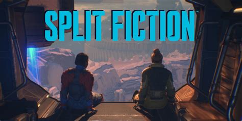 Split Fiction Walkthrough Chapter 1