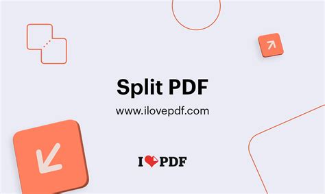 split pdf free