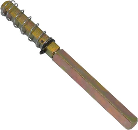 split spindle upvc door handle