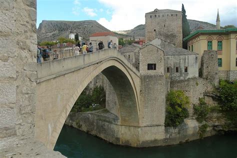 split till mostar