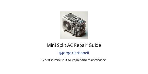 Download Split Ac Repairing Guide 