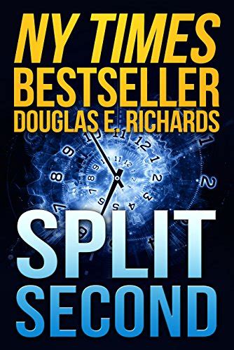 Read Online Split Second Split Second Book 1 