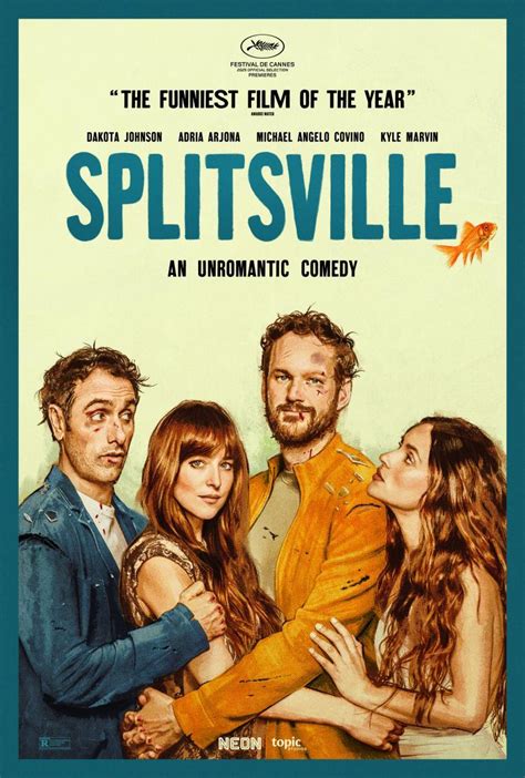 splitsville nude scene