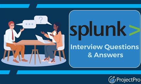 Splunk Interview Questions