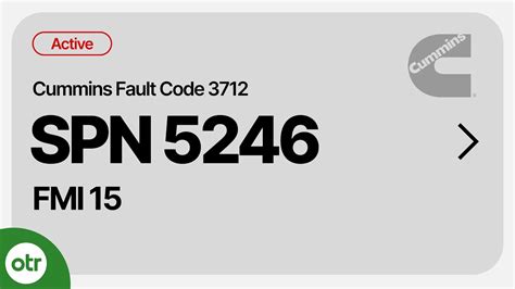 Spn 5246