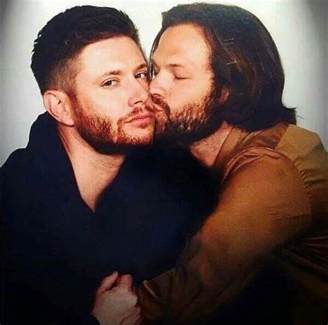 spn gay