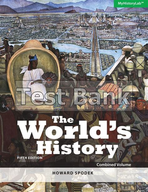 Read Online Spodek World History Chapter Outlines 