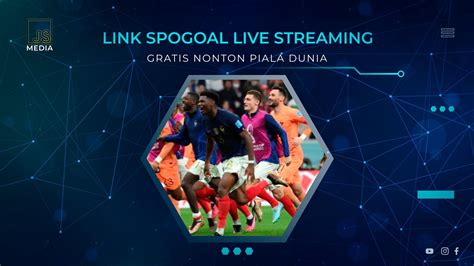 SPOGOAL LIVE 🤲 808 SPOGOAL LIVE STREAMING - Ba Juga Jangan