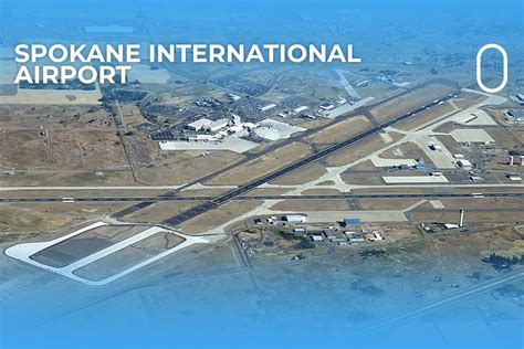 spokane washington airport code