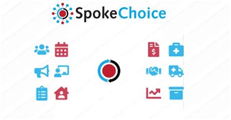 Spoke Choice Login