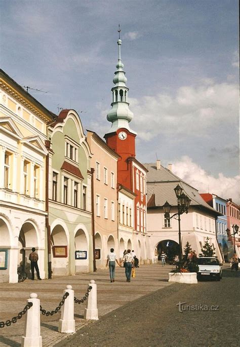 společnice svitavy