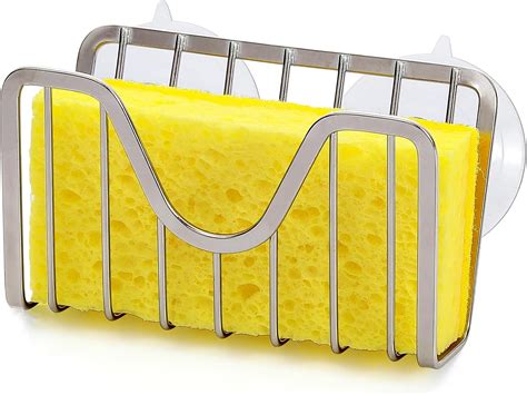 Sponge Holder Uses