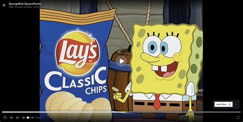 spongebob halftime show