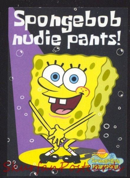 Spongebob Porns