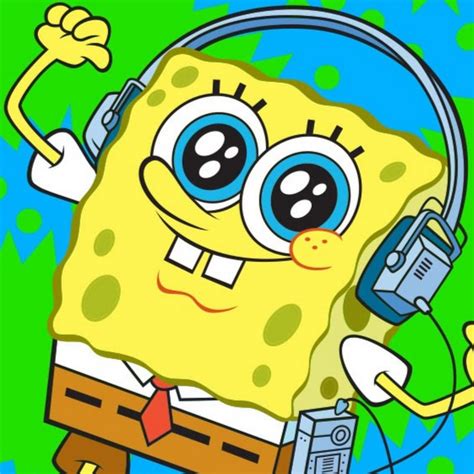 spongebob production music rar