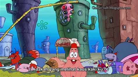 spongebob season 1 subtitle indonesia spectre