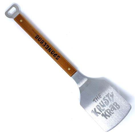 Spongebob Squarepants Spatula