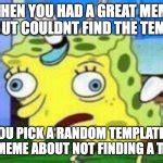 spongebob stupid Meme Generator - Imgflip