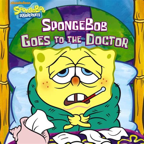 Full Download Spongebob Goes To The Doctor Spongebob Squarepants 