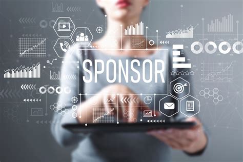 sponsor | Sponsorship azVocab