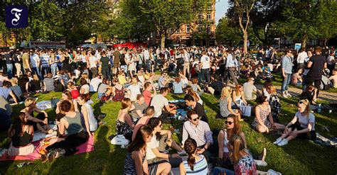 spontane treffen in bochum