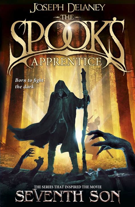 Spook's Apprentice Movie