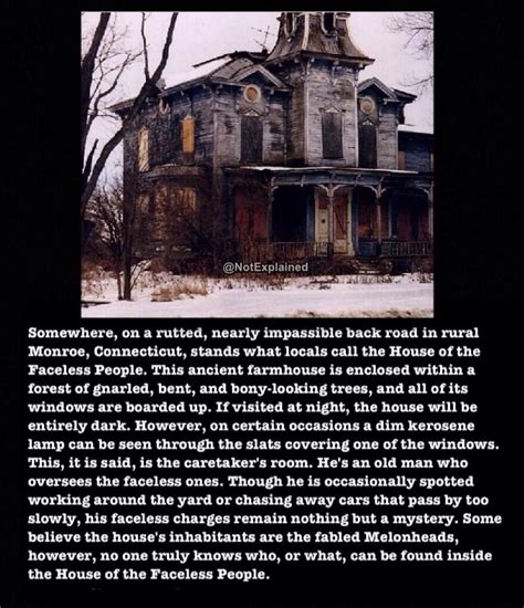 Spooky Building Myths And Facts   The Origins Of 25 Monsters Ghosts And Spooky - Spooky Building Myths And Facts
