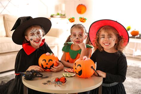 Spooky Family Friendly Events   Top Family Friendly Halloween Events 2023 Visitengland - Spooky Family-friendly Events