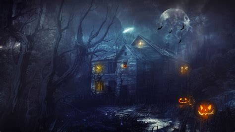 Spooky Halloween Pictures 9 000 Hd Images For Halloween Wallpaper - Halloween Wallpaper