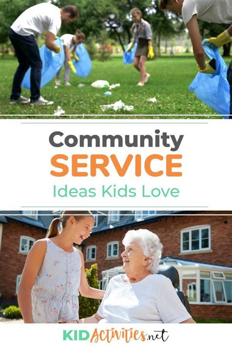 Spooky Kids  Community Service Activities   A Spooktacular Guide To Community Halloween Events Amp - Spooky Kids’ Community Service Activities