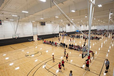 spooky nook ohio