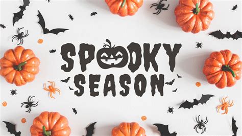 Spooky Season Wallpapers   Spooky Season Photos Download The Best Free Spooky - Spooky Season Wallpapers
