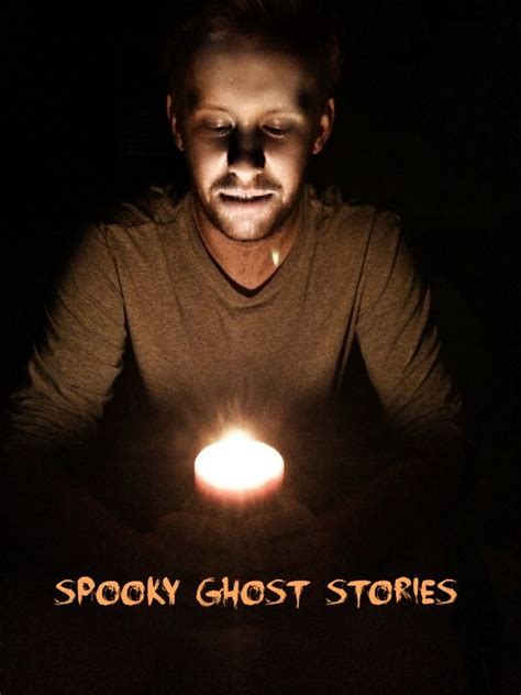 Spooky Storytelling For Children   Explore 13 Scary Stories For Kids For The - Spooky Storytelling For Children
