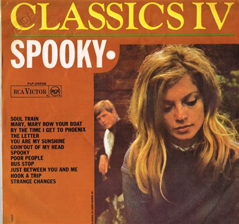spooky the classics iv