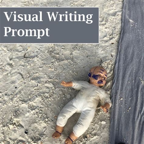 Spooky Visual Writing Prompts Barely Bookish Spooky Writing Prompts - Spooky Writing Prompts