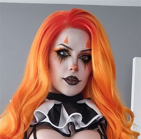 spookykins OnlyFans leaked content